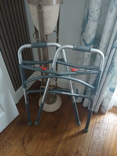 disability walker
