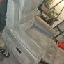 armchair reclining excellent condition Image 3