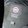 Canada Goose Wydnham Red badge Image 4