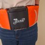 Gym Form Dual Shaper Body Toner Image 4