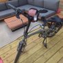 Foldable bike Image 3