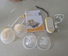 breast pump