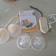 breast pump