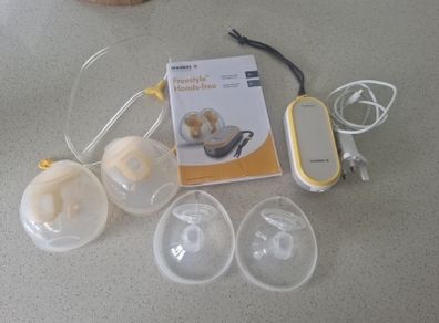 breast pump