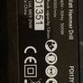 Argos 500W Hammer Drill, Model PDI13YE3. in excellent condition and works great Image 2