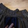 girls denim skirt from next Image 3