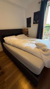 king size ottoman bed