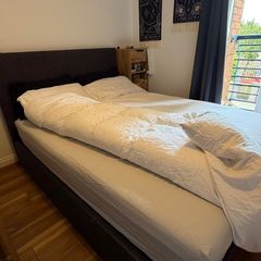 king size ottoman bed