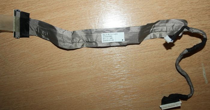 Laptop LCD Screen Video Cable