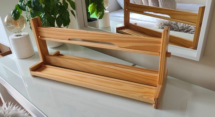 IKEA Mala Drawing Paper Roll Holder