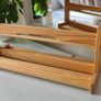 IKEA Mala Drawing Paper Roll Holder Image 2