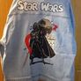 Star Wars Denim Jacket Image 2