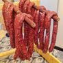 Wooden Cold/Hot Smoker Image 3