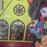 Monster high house Image 10