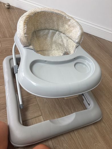 Brand new baby walker