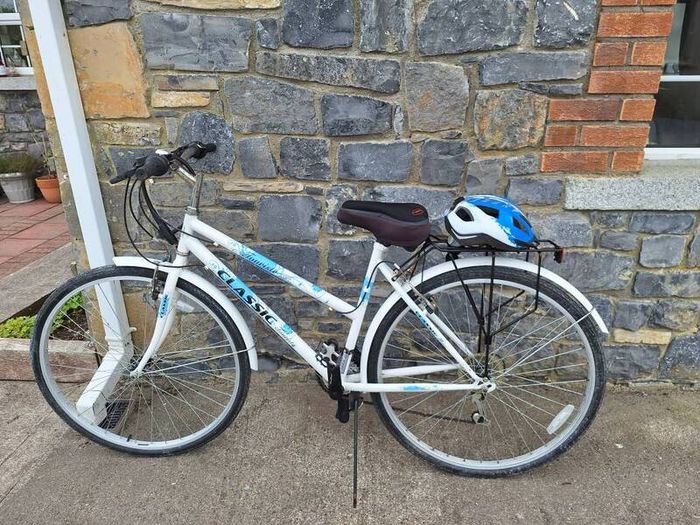 Unisex Bike. price drop
