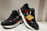 Brand new Replay women runners.