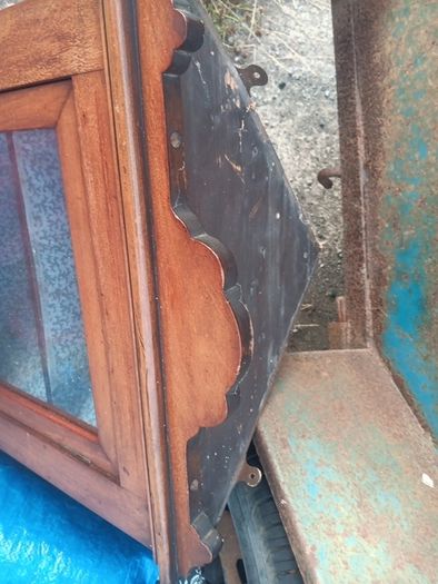 vintage furniture