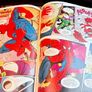 1997. The Official Spiderman Annual. Image 2