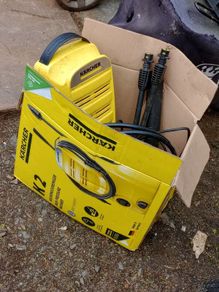 Pressure Washer (For Parts)
