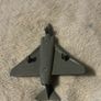 Dinky Gloster Javelin Image 2