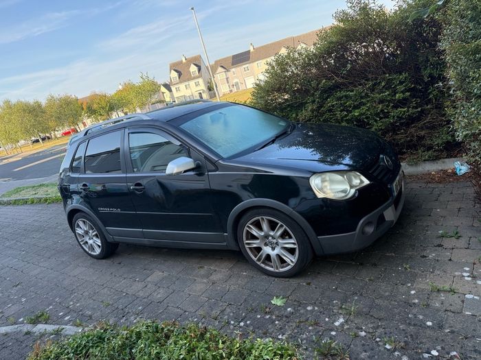 2006 Volkswagen Polo