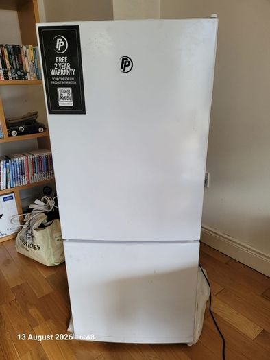 fridge