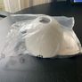 IKEA white light fitting cord set 1.8m - Hemma Image 2