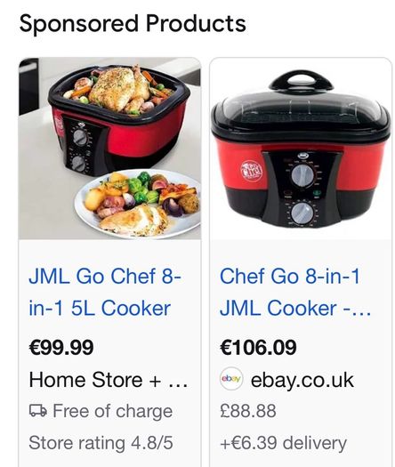 chef go