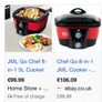 chef go Image 5