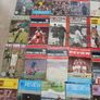 English "Football league Review" programmes 70s Image 4