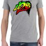 Bob Marley 420 T-shirts Image 2