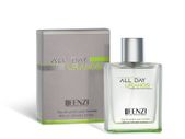 H 24 Alternative - Eau De Parfum 100ml - JFenzi URANOS ALL DAY Men
