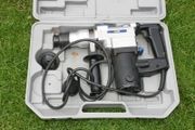 NUTOOL NPT655-2 Rotary Hammer Drill 650 watt 230V -240 V