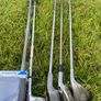 Mixed Wedges & Irons - TaylorMade M1, Golden Bear, B-Square Utility Wood (boxed) - Collection Only Image 6