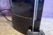 Ps3 Phat 4.92 Evilnat 500GB
