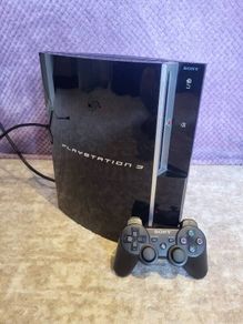 Ps3 Phat 4.92 Evilnat 500GB