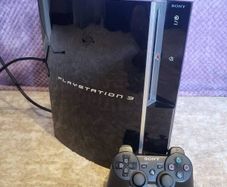 Ps3 Phat 4.92 Evilnat 500GB