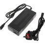 Original Kugoo S1 Kirin s1/ s2/ s3 Pro/ B1 pro electric scooter charger Image 3