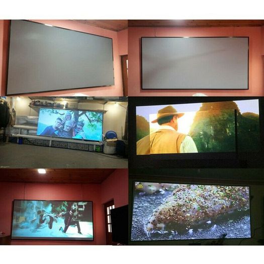 New 3D HD Anti-light Screen