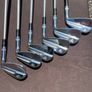 Wilson Staff Model MB Bladed Irons Image 5
