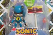 Sonic figure