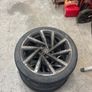 wheels for passat Image 2
