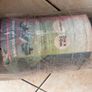 Weed control membrane 2mx 50m Image 2