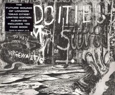 The Future Sound Of London | DEAD CITIES    [Limited Edition]