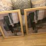 wall framed art Image 6