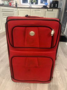 Large Suitcase