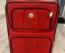 Large Suitcase