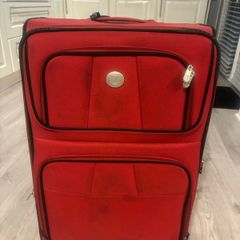 Large Suitcase