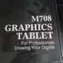 New Ugee m708 graphics tablet Image 5
